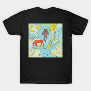 Unicorn T-Shirt